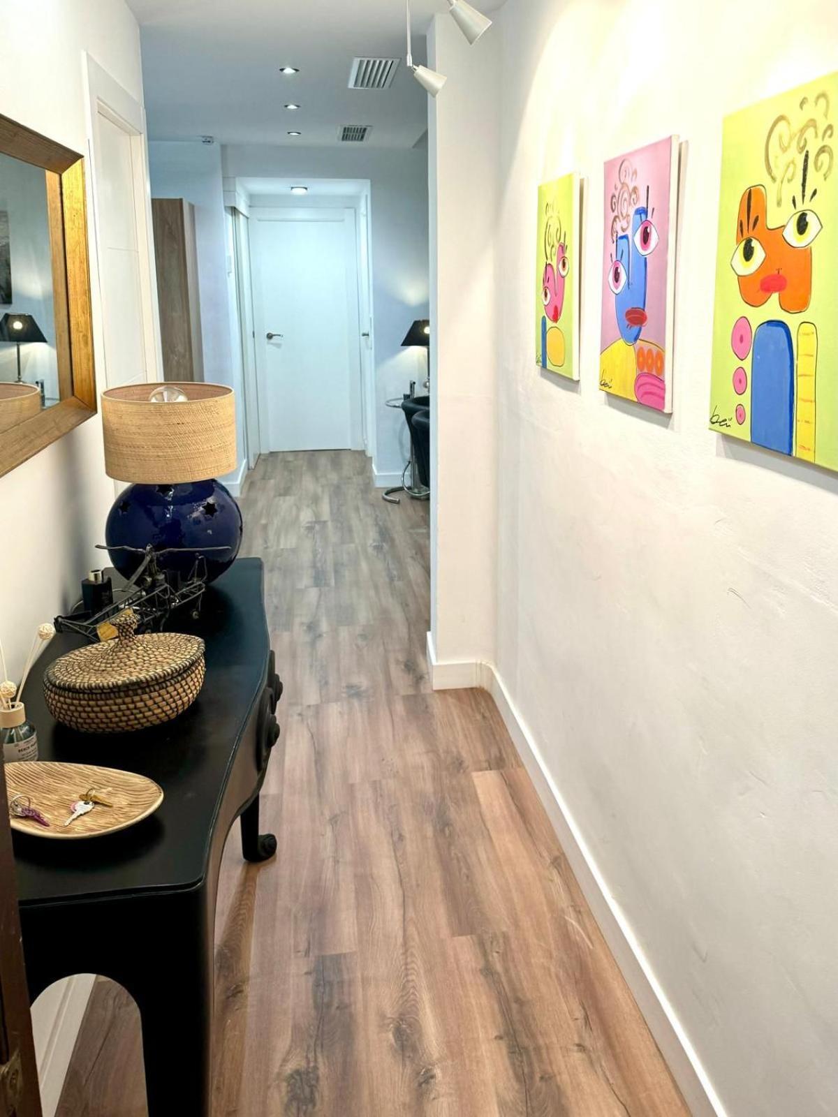 Apartamento El Rincon Del Arte Granada Centro Exterior foto