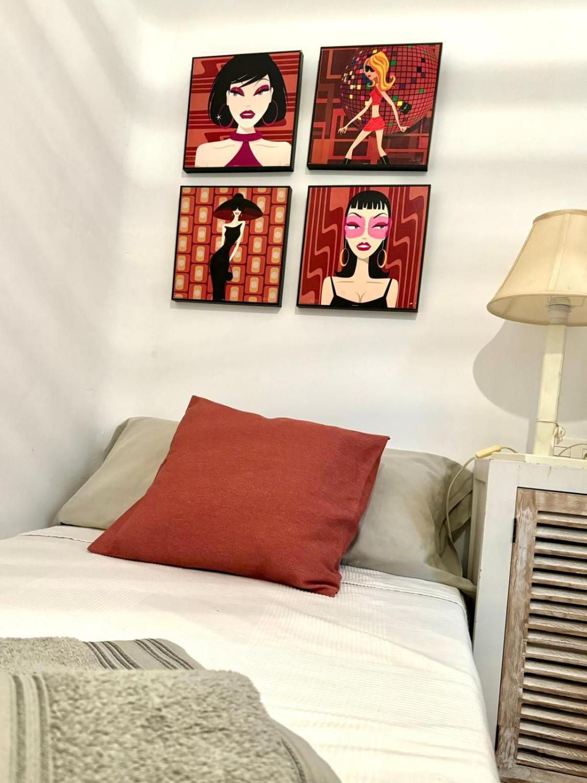 Apartamento El Rincon Del Arte Granada Centro Exterior foto