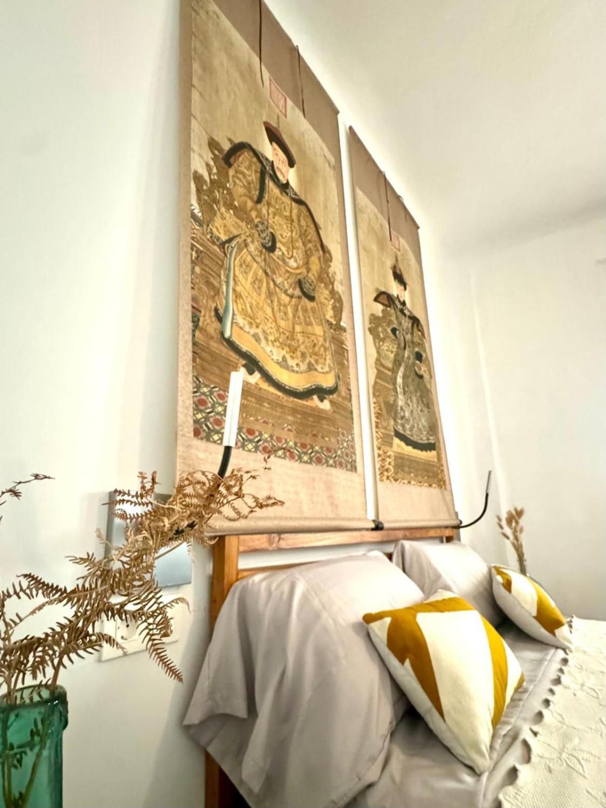 Apartamento El Rincon Del Arte Granada Centro Exterior foto