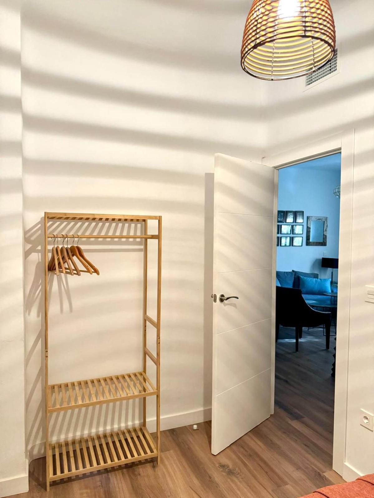 Apartamento El Rincon Del Arte Granada Centro Exterior foto