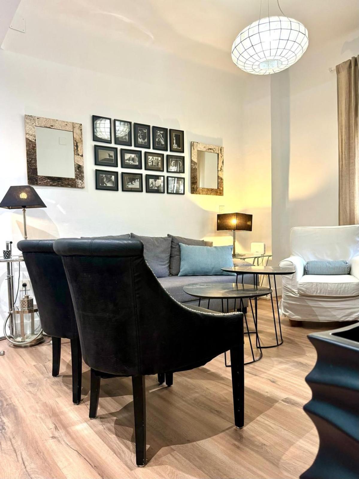 Apartamento El Rincon Del Arte Granada Centro Exterior foto