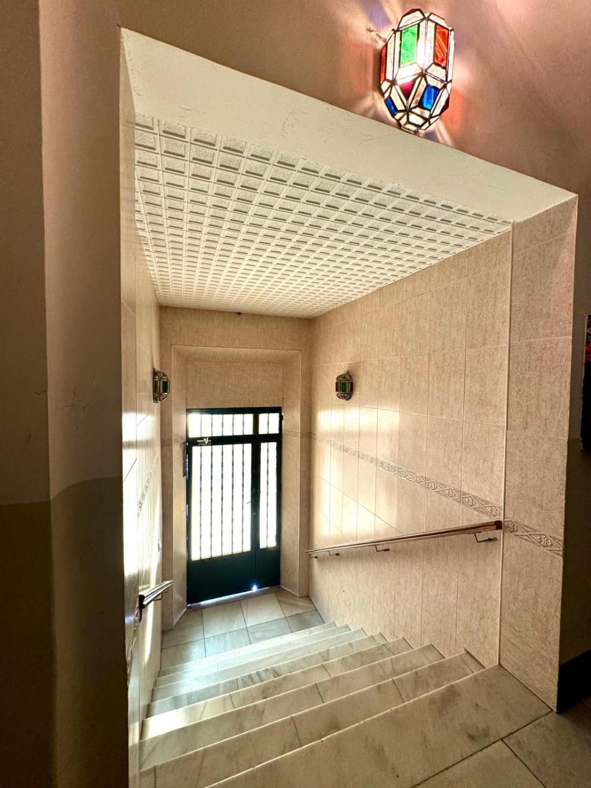 Apartamento El Rincon Del Arte Granada Centro Exterior foto